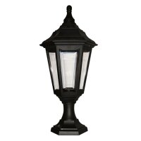 Lampe de socle résistante aux intempéries...