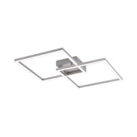 Plafonnier LED RGB métal dimmable 2700-5000 K 12 W