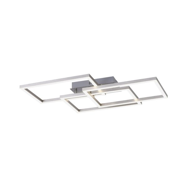 Plafonnier LED RGB métal dimmable 2700-5000 K 9 W