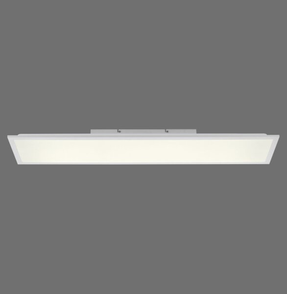 Lampe de plafonnier LED Blanc 20 W 2700-5000 K Télécommande