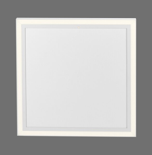 LED Deckenlampe dimmbar Infrarot Heizung B:60 cm 35 W