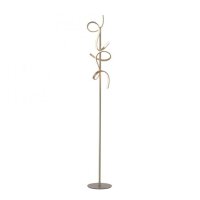Lampadaire LED à intensité variable 11 W...