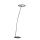 LED Stehlampe Anthrazit dimmbar warmweiß 20 W 215 cm
