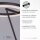 LED Stehlampe Anthrazit dimmbar warmweiß 20 W 215 cm