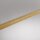 Dimmbare LED Pendelleuchte Touch 4680 lm in Messing