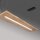 LED Pendelleuchte Holz Fernbedienung L:120 cm dimmbar