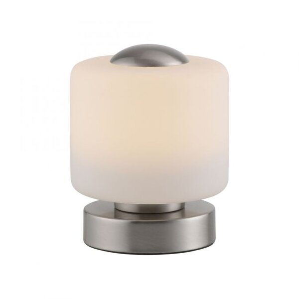 Blendarme LED Lampe de table Touch dimmable 15 cm 3000 K