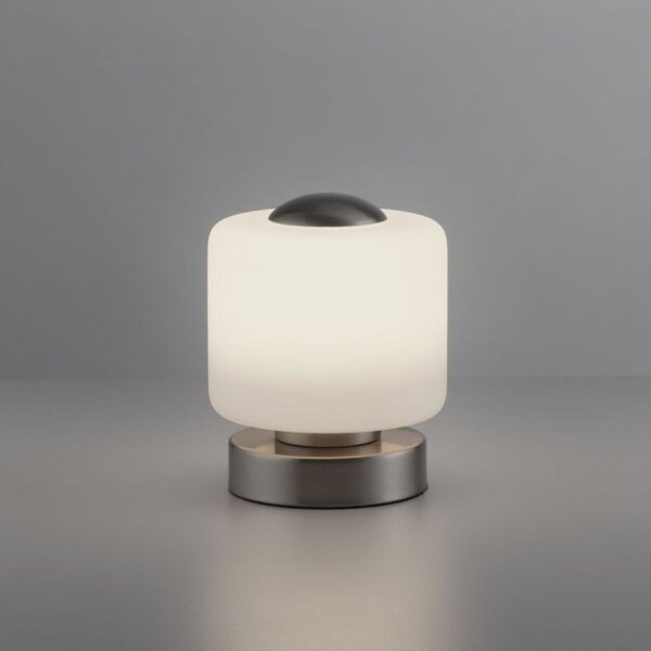 Blendarme LED Lampe de table Touch dimmable 15 cm 3000 K
