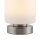 Blendarme LED Lampe de table Touch dimmable 15 cm 3000 K