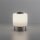 Blendarme LED Lampe de table Touch dimmable 15 cm 3000 K