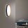 Lampe de plafonnier LED Bois Métal Gris Ø51 cm 3720 lm dimmable