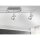 Flexibler LED Deckenspot in Aluminium IP44 L:67 cm