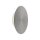 LED Akku Wandlampe Grau dimmbar Fernbedienung Timer 1 W