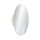 LED Akku Wandlampe dimmbar Fernbedienung 1 W in Chrom