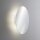 LED Akku Wandlampe dimmbar Fernbedienung 1 W in Chrom
