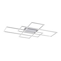 Plafonnier LED Changement de temp&eacute;rature de...