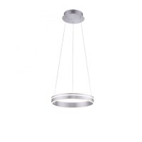 Lampe LED à suspendre Ring Ø40 cm 27 W...