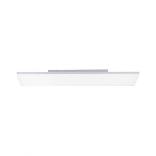 LED Deckenleuchte Fernbedienung 100 cm Memory dimmbar