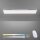 LED Deckenleuchte Fernbedienung 100 cm Memory dimmbar