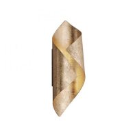 Applique murale LED de style Interrupteur 3000 K en...