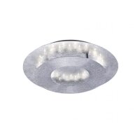 LED Deckenleuchte schwenkbar &Oslash;34 cm 6 W in...