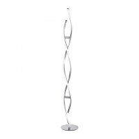 Lampadaire LED à intensité variable en...