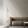 Lampadaire LED à intensité variable Métal H:134 cm 3000 K 3128 lm