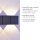 LED Wandleuchte außen Aluminium IP54 22,5 cm Anthrazit