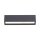 LED Außenleuchte Wand Aluminium B:25 cm IP65 Up & Down