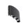 Applique extérieure LED Up Down IP54 H:8 cm 480 lm 3000 K