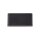 LED Wandlampe außen Metall Schwarz 17,5 cm IP54 Up Down