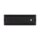 LED Außenlampe Wand Metall Schwarz 30 cm IP54 Up Down
