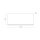 LED Außenlampe Wand Metall Schwarz 30 cm IP54 Up Down