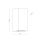 Up Down Außenlampe Wand IP44 Metall Grau H:15,1 cm GU10