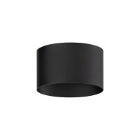 Spot mural LED Up Down aluminium 10 W Ø17 cm IP54...