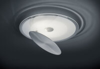 LED Hängeleuchte Prater fürs Esszimmer