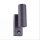Applique murale Up Down détecteur de mouvement Anthracite IP44 extérieur