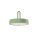 LED Wandlampe Dimmer Touch Schalter IP44 2700 K Grün
