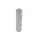 Lampe à suspendre LED rechargeable Greige Métal Touch Variation 3000 K