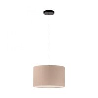 Tissu Lampe à suspendre anti-éblouissement...
