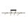 Lampe de plafonnier LED métal dimmable 3000 K noir laiton