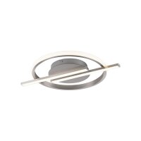 Lampe de plafonnier LED Moderne en acier L:42 cm 2100 lm...