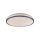 LED Deckenleuchte Sternenhimmel 1380 lm 3000 K dimmbar