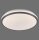 LED Deckenleuchte Sternenhimmel 1380 lm 3000 K dimmbar