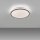 LED Deckenleuchte Sternenhimmel 1380 lm 3000 K dimmbar