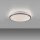 LED Deckenleuchte Sternenhimmel 1380 lm 3000 K dimmbar