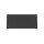 LED Wandleuchte Anthrazit Up Down dimmbar B:17 cm 2 W