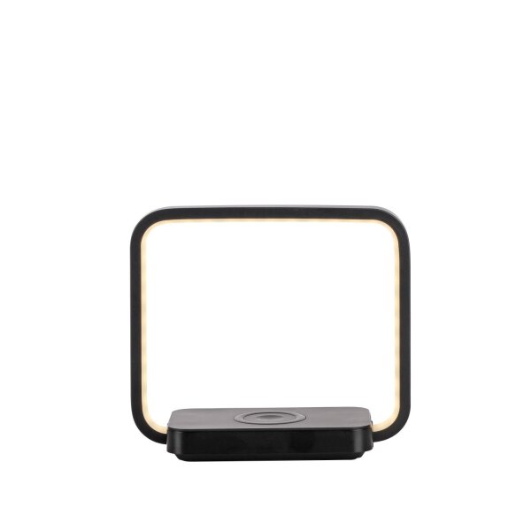 Dimmbare LED Tischleuchte Touch 3000 K 2 W Ladefunktion