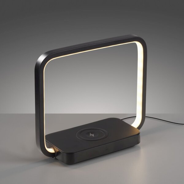 Dimmbare LED Tischleuchte Touch 3000 K 2 W Ladefunktion