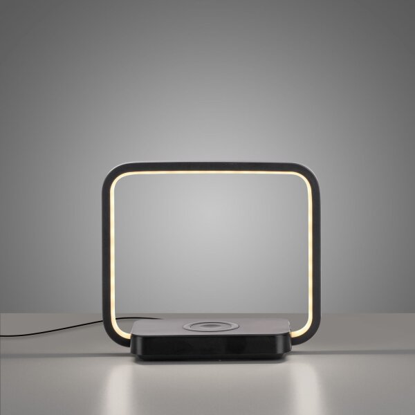 Dimmbare LED Tischleuchte Touch 3000 K 2 W Ladefunktion